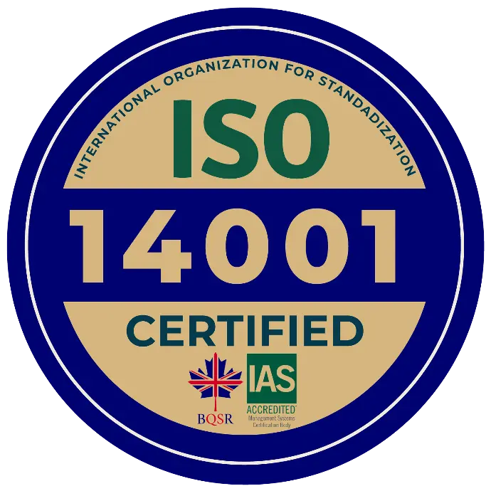 ISO 9001:2015