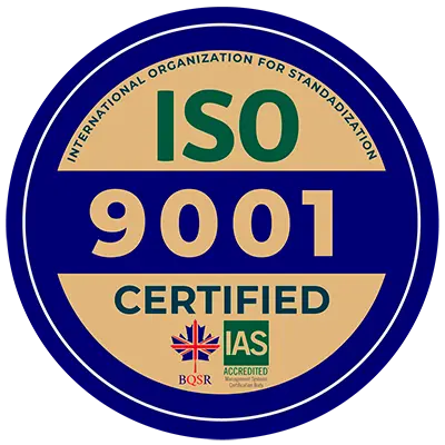 ISO 9001:2015